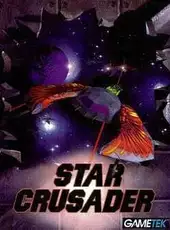 Star Crusader