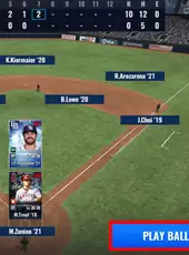 MLB 9 Innings 22