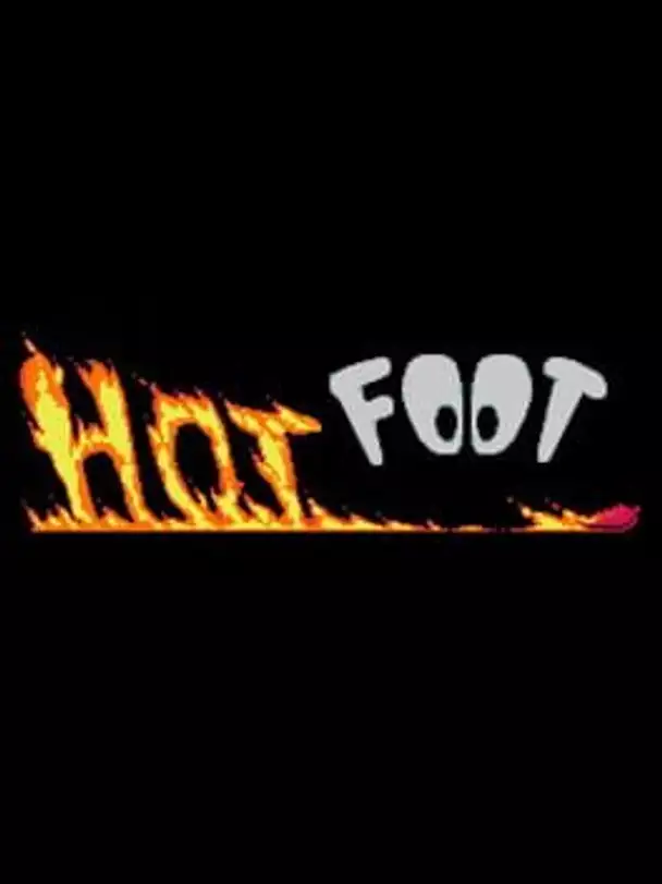 Hot Foot