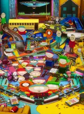 Pinball FX: South Park Pinball