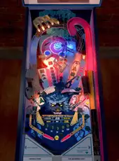 Werewolf Pinball