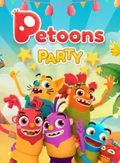 Petoons Party