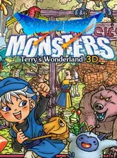 Dragon Quest Monsters: Terry no Wonderland 3D