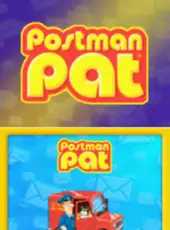 Postman Pat