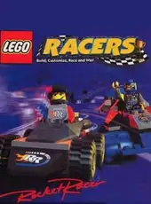 LEGO Racers