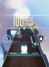 Guitar Hero Live