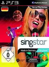 SingStar: Made in Germany