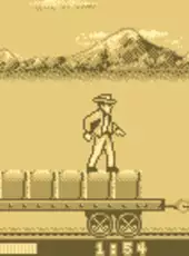 Indiana Jones and the Last Crusade: The Action Game