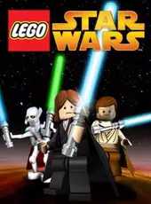 LEGO Star Wars