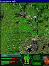 MissionForce: CyberStorm