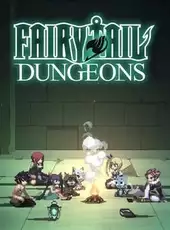 Fairy Tail: Dungeons