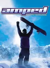 Amped: Freestyle Snowboarding