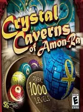 Crystal Caverns of Amon-Ra