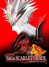 SaGa: Scarlet Grace