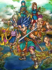 Dragon Quest VI: Realms of Revelation