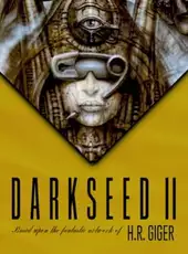 Darkseed II