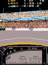 Indianapolis 500: The Simulation