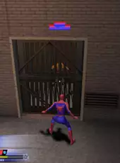 Spider-Man 2: The Game