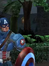 Captain America: Super Soldier