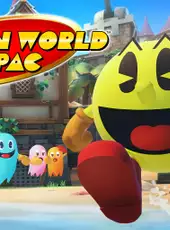 Pac-Man World Re-Pac