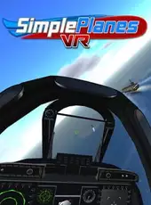 SimplePlanes VR