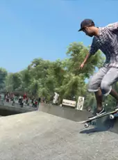 Skate 3