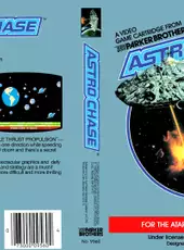 Astro Chase