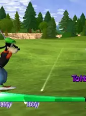 Disney Golf