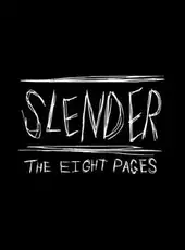 Slender: The Eight Pages