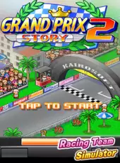 Grand Prix Story 2