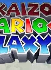 Kaizo Mario Galaxy 2