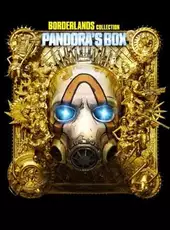 Borderlands Collection: Pandora's Box