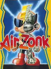 Air Zonk