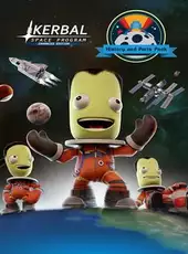 Kerbal Space Program: Enhanced Edition - History and Parts Pack