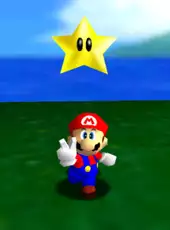 Super Mario 64