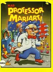 Mad Professor Mariarti