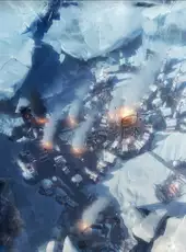 Frostpunk: Console Edition