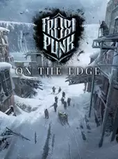 Frostpunk: On the Edge