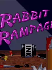 Bugs Bunny Rabbit Rampage