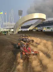 TrackMania 2: Stadium