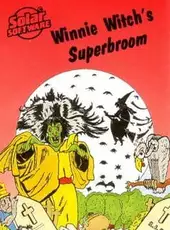 Winnie Witch's Superbroom