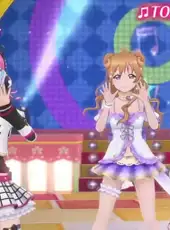 Love Live! School Idol Festival All Stars