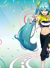 Fit Boxing feat. Hatsune Miku