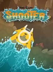 PixelJunk Shooter