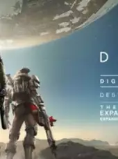 Destiny: Digital Guardian Edition