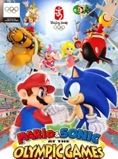 Mario & Sonic at the Olympic Games