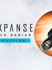 The Expanse: A Telltale Series - Deluxe Edition