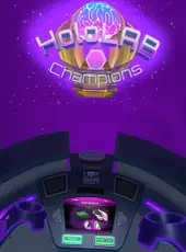 HoloLab Champions