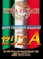 Super Formation Soccer 95: della Serie A - Extra Package