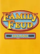 Family Feud: Decades